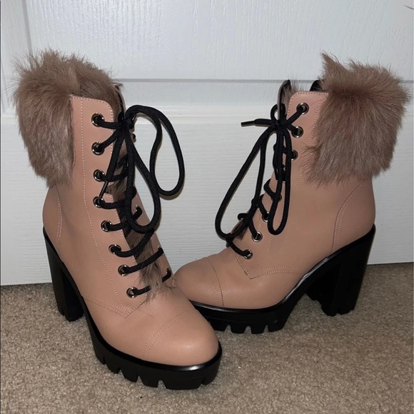 Giuseppe zanotti Moyra boots - Picture 3 of 5